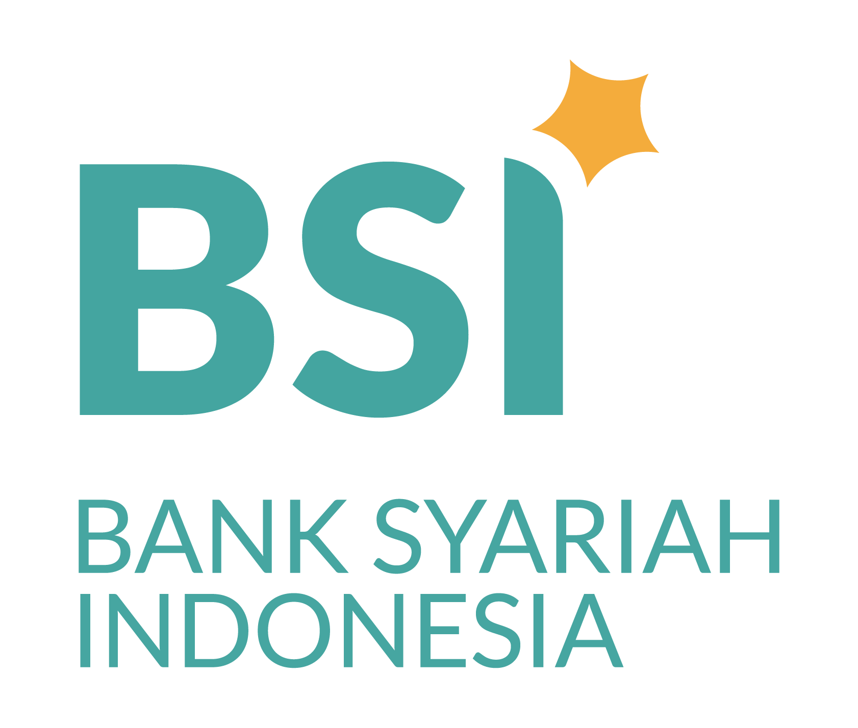 BSI (Bank Syariah Indonesia) Logo